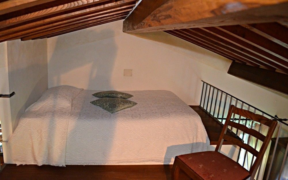 Podere Sant'Antonio Fauglia Eksteriør billede